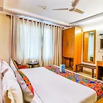 Fabhotel Sp Plaza Greater Kailash